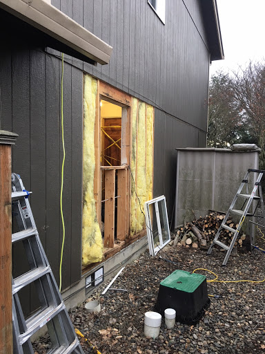 Siding Contractor «SFW Construction LLC», reviews and photos, 2552E NW Vaughn St, Portland, OR 97210, USA