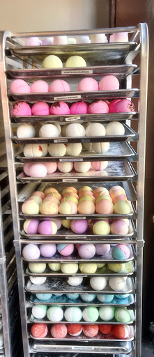 Cosmetics Store «Ladyburg Bath and Body Apothecary», reviews and photos, 726 Caroline St, Fredericksburg, VA 22401, USA