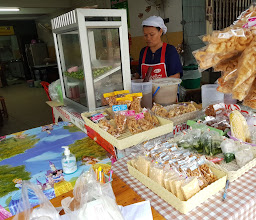 ร้านตำกลางเมือง photo