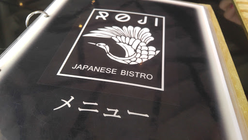 Roji Japanese Bistro