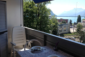 Studio Riviera Montreux