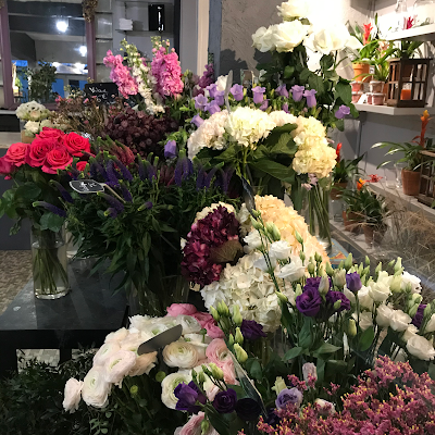 Fleurs Defrance à Antony