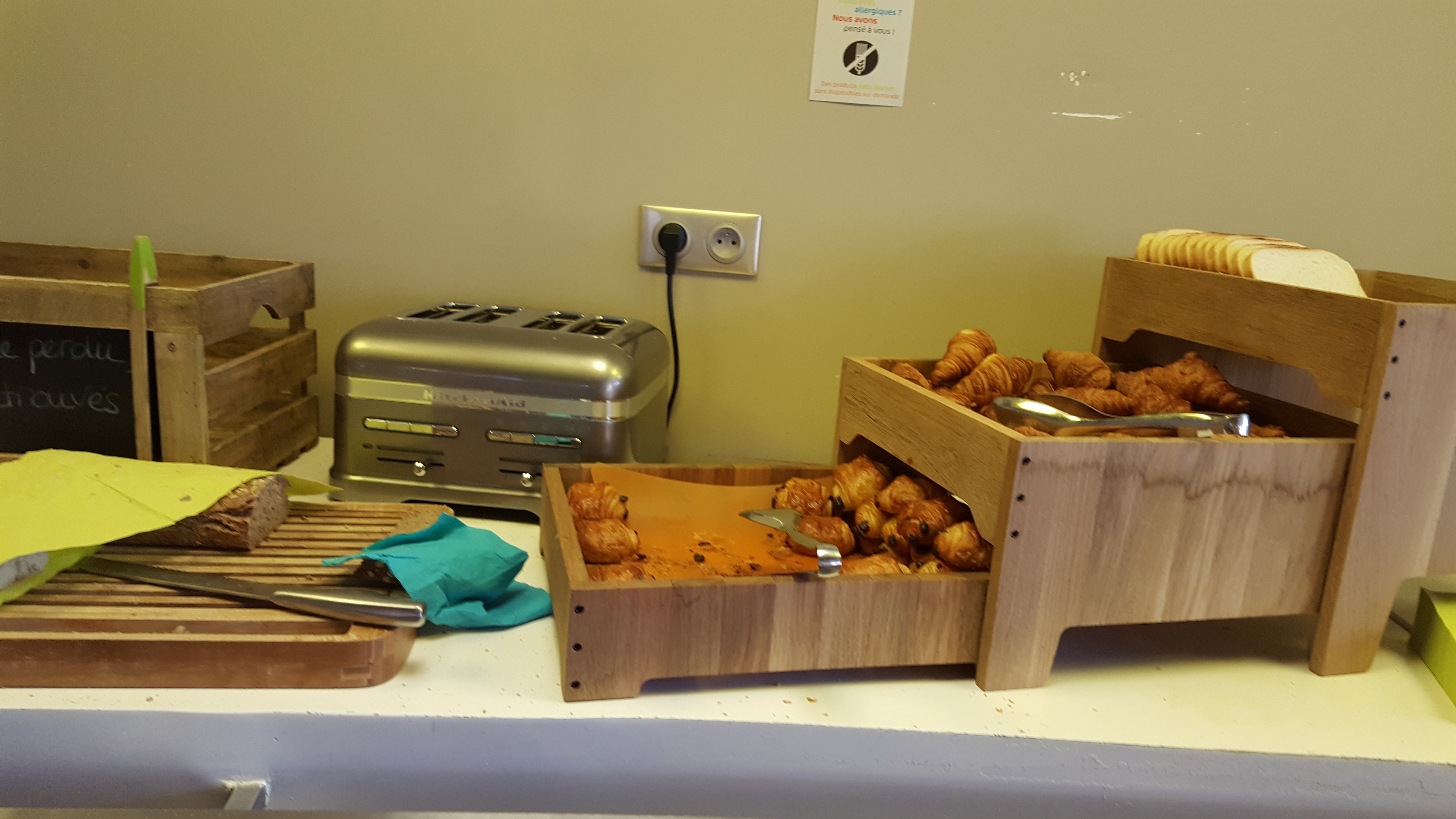 Photo n° 49 de l'avis de Dominique.. fait le 09/09/2018 à 08:23