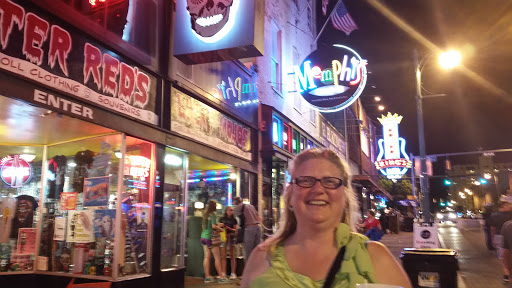 Night Club «Club 152», reviews and photos, 152 Beale St #1, Memphis, TN 38103, USA