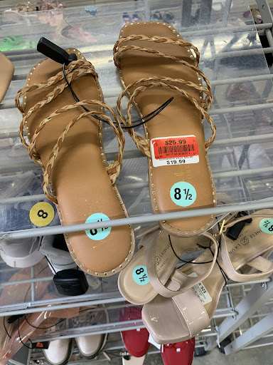 Clothing Store «Burlington Coat Factory», reviews and photos, 290 Turnpike Rd #10, Westborough, MA 01581, USA