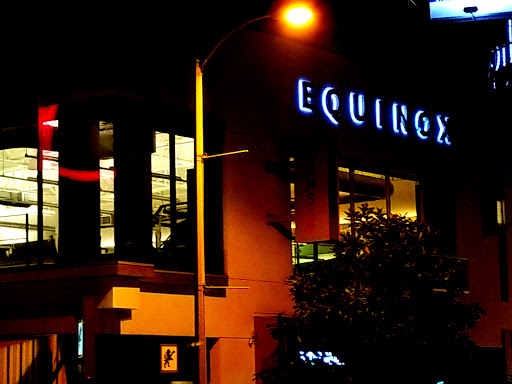 Gym «Equinox West Hollywood», reviews and photos, 8590 Sunset Blvd, West Hollywood, CA 90069, USA