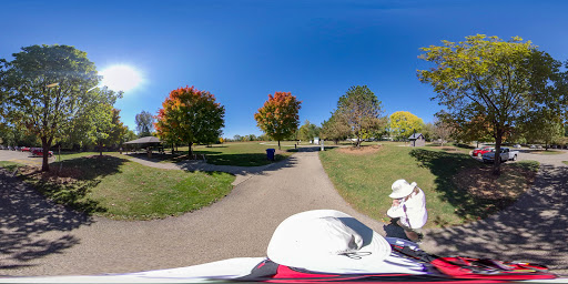 Nature Preserve «Rock Run Preserve - Paul V. Nichols Access», reviews and photos, Essington Rd, Joliet, IL 60435, USA