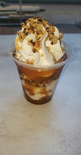 Chocolate Shop «Ghirardelli Chocolate», reviews and photos, 2 New Montgomery St, San Francisco, CA 94105, USA