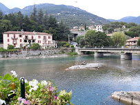 Mairie de Breil-sur-Roya du Restaurant Le Biancheri à Breil-sur-Roya - n°9