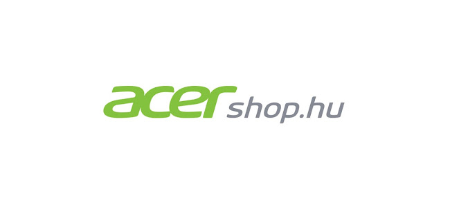 AcerShop - Számítógép-szaküzlet