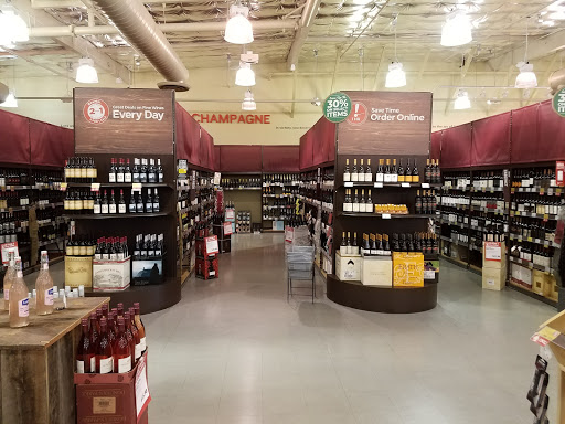 Wine Store «BevMo!», reviews and photos, 17197 Southcenter Pkwy, Tukwila, WA 98188, USA