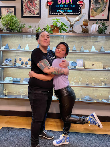 Explore irish tattoo ideas, creative tattoo ideas in Vancouver, available at Hopeless Tattoo & Piercing