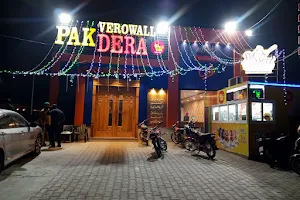 Pak Verowalla Dera Restaurant image