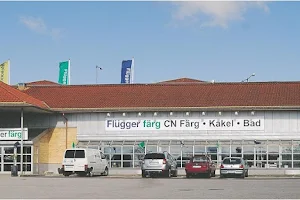 CN Färgcenter AB / Flügger färg image