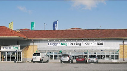 CN Färgcenter AB / Flügger färg
