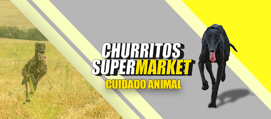 Churritos Supermarket - Servicios para mascota en Abánades