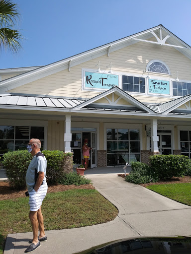 Consignment Shop «Good Times Consignment», reviews and photos, 13291 Ocean Hwy, Pawleys Island, SC 29585, USA