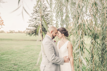 Leif and Christine photography