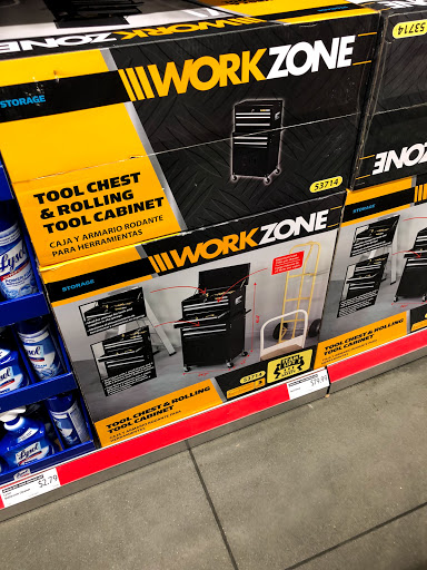 Supermarket «ALDI», reviews and photos, 4835 Calhoun Memorial Hwy, Easley, SC 29642, USA