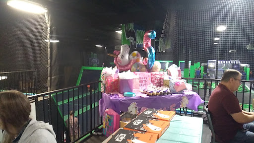 Amusement Center «Air U Trampoline Park - Longview, Texas», reviews and photos, 4300 US-259, Longview, TX 75605, USA