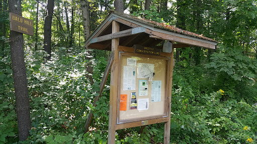 Dog Park «Andover dog park», reviews and photos, 288 High Plain Rd, Andover, MA 01810, USA