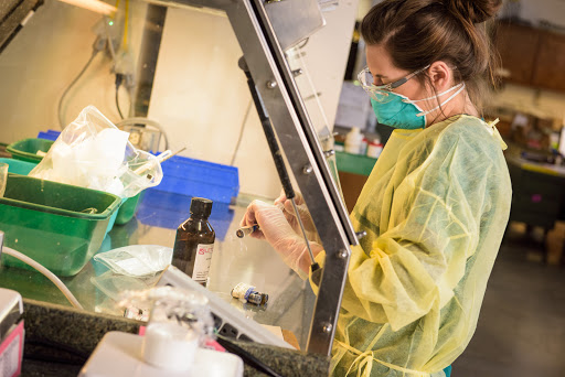 Pharmacy «The Compounder», reviews and photos, 340 Marshall Ave, Aurora, IL 60506, USA