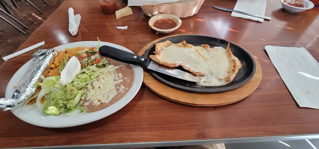 Tafolla Mexican Grill 72143