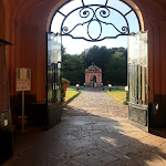 Photo n°1 de l'avis de Katja.� fait le 22/07/2018 à 09:19 sur le  Villa Signorini Hotel & Events à Ercolano