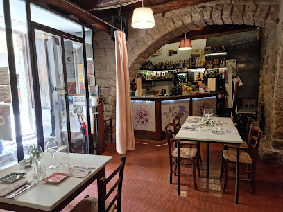 Trattoria Wine & Food Il Mosto