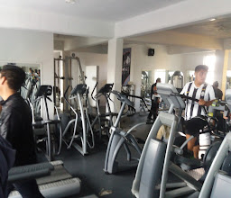 Esparta Gym photo