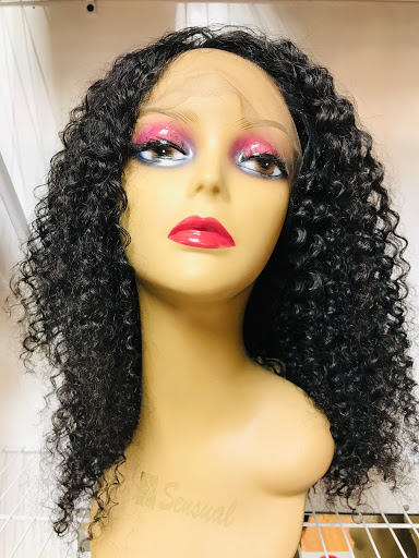 Beauty Supply Store «Mega Beauty Supply, Wigs & Human Hair Extensions», reviews and photos, 367 Warrenton Rd #107, Fredericksburg, VA 22405, USA
