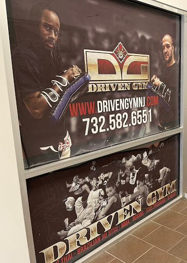 Muay Thai Boxing Gym «Driven Gym», reviews and photos, 97 Main St, Woodbridge, NJ 07095, USA