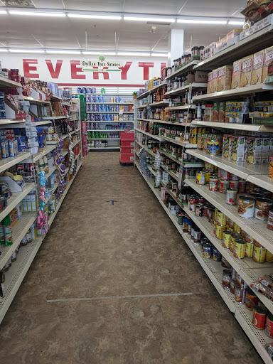 Dollar Store «Dollar Tree», reviews and photos, 35 Manchester Rd, Derry, NH 03038, USA