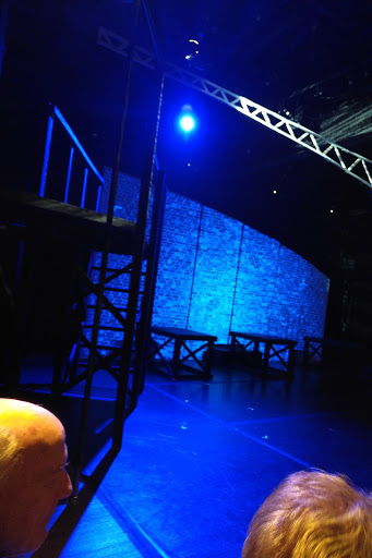 Performing Arts Theater «SALT Performing Arts at The Theatre at Yellow Springs», reviews and photos, 1645 Art School Rd, Chester Springs, PA 19425, USA