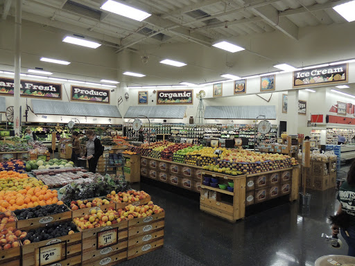 Health Food Store «Sprouts Farmers Market», reviews and photos, 9861 Adams Ave, Huntington Beach, CA 92646, USA