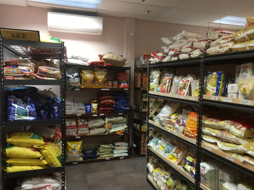 Indian Grocery Store «Rahi Stores», reviews and photos, 1302 Prince Rodgers Ave, Bridgewater, NJ 08807, USA