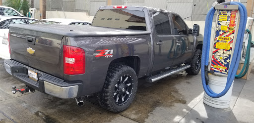 Car Wash «Oasis Car Wash», reviews and photos, 13512 Euclid St, Garden Grove, CA 92843, USA