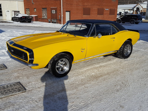 Rick Miller Used Cars, 102 S Church St, Ripley, WV 25271, USA, 