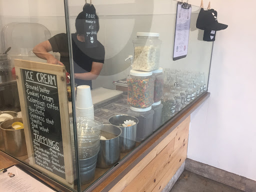 Dessert Shop «Snow Monster», reviews and photos, 17406 Beach Blvd, Huntington Beach, CA 92647, USA