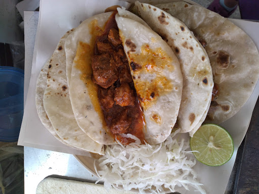 Tacos El Penko
