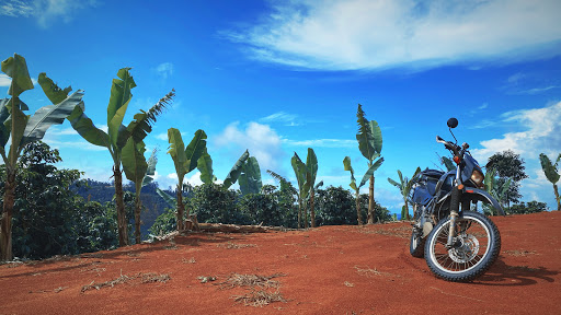 Offroad Rental Costa Rica - Motorcycles and Car Rental