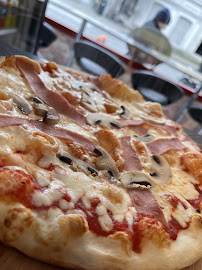 Pizza du Restaurant AD PIZZA ROUEN - n°16