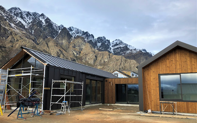 Reviews of YBL Building in Queenstown - Construction company