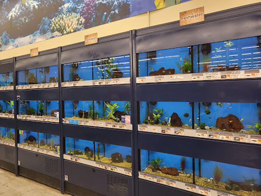 Pet Supply Store «Petco Animal Supplies», reviews and photos, 10464 Baltimore Ave, Beltsville, MD 20705, USA