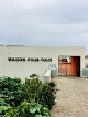 Maison Pour Tous de Saint Barnabé La Fourragère - IFAC Marseille