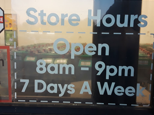 Grocery Store «Ruler», reviews and photos, 1307 W Main St, Mitchell, IN 47446, USA