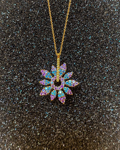 Jewelry Store «Jared The Galleria of Jewelry», reviews and photos, 4405 W Wendover Ave, Greensboro, NC 27407, USA