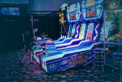 Bowling Alley «Hi-Tor Lanes», reviews and photos, 40 south route 9w, West Haverstraw, NY 10993, USA