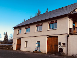 Photo n°8 de Mallet Etablissements à Neuvéglise-sur-Truyère ()