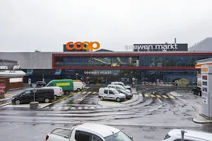 Coop Supermarkt Seewen-Markt image